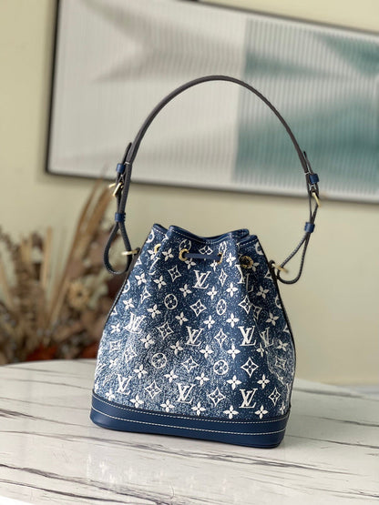 Lullal Fashion Lu-Vi bags - 17093