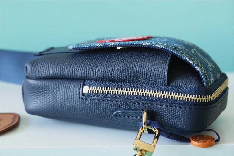 Lullal Fashion Lu-Vi bags - 10248