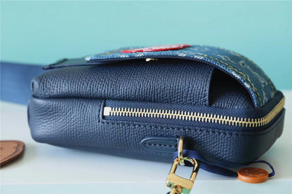 Lullal Fashion Lu-Vi bags - 10248