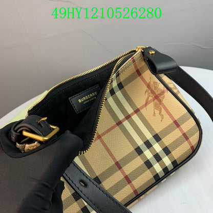 Lullal Fashion -BBR Bags - 545