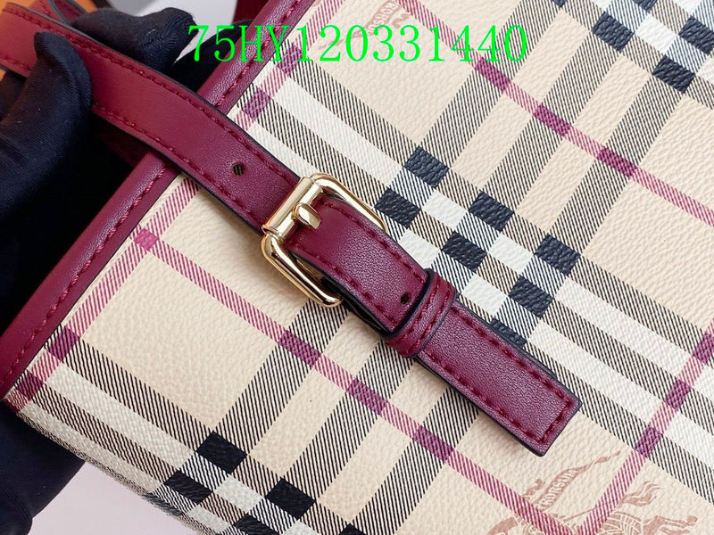 Lullal Fashion -BBR Bags - 586