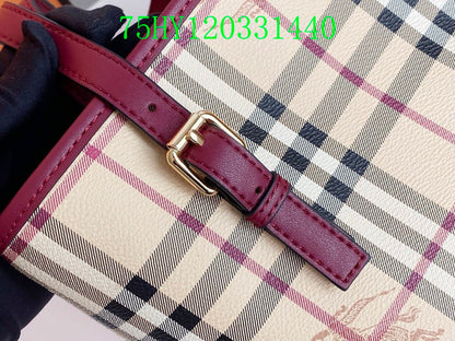 Lullal Fashion -BBR Bags - 586