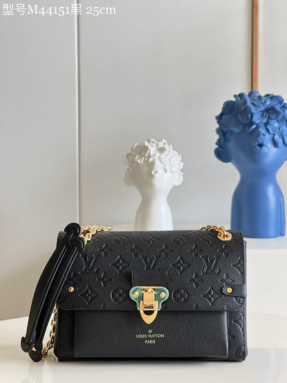 Lullal Fashion Lu-Vi Bags - 16786