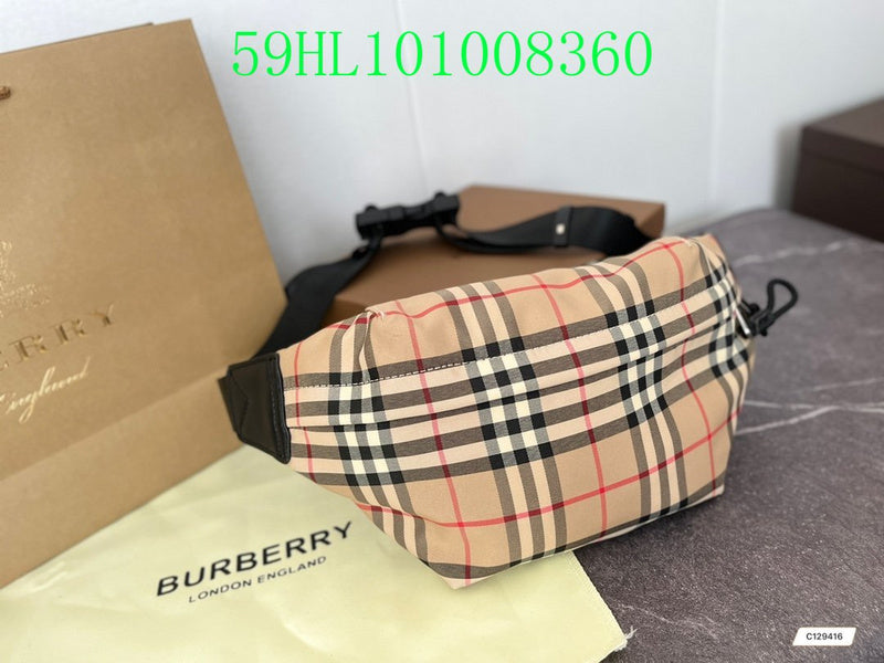 Lullal Fashion -BBR Bags - 251