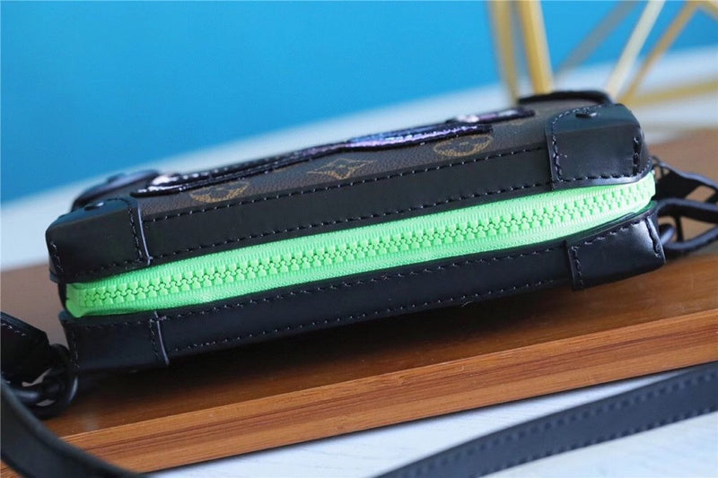 Lullal Fashion Lu-Vi bags - 10299