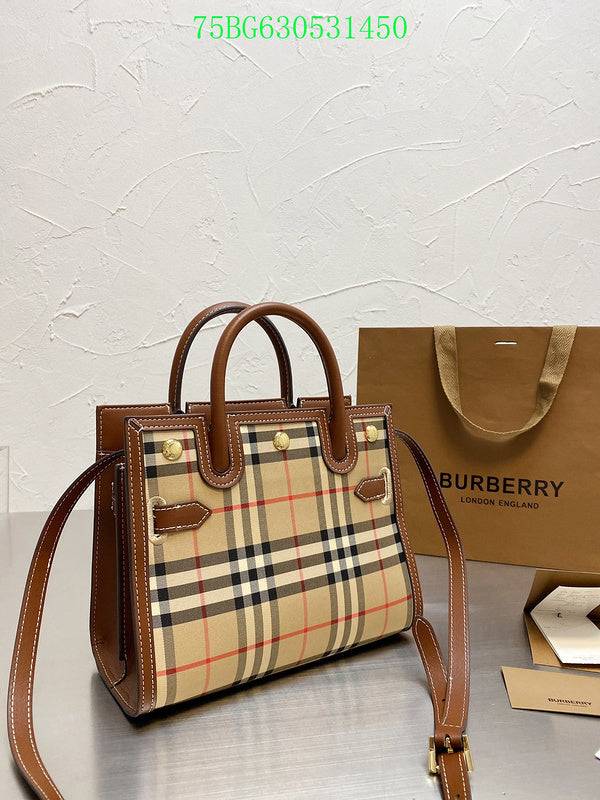 Lullal Fashion -BBR Bags - 519