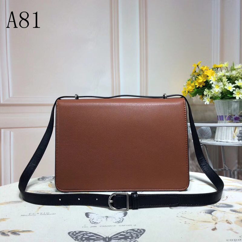 Lullal Fashion -BBR Bags - 787