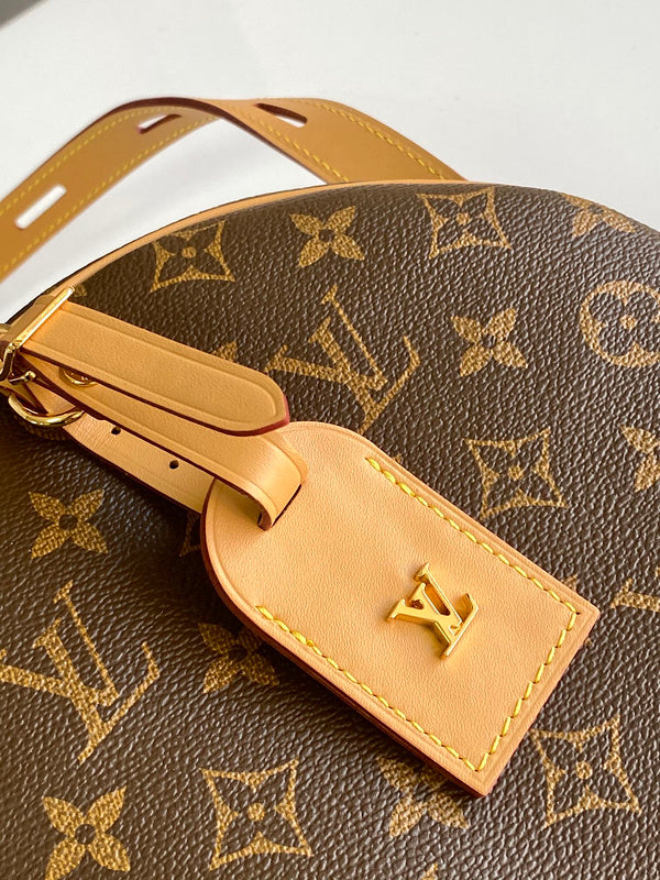 Lullal Fashion Lu-Vi bags - 17006
