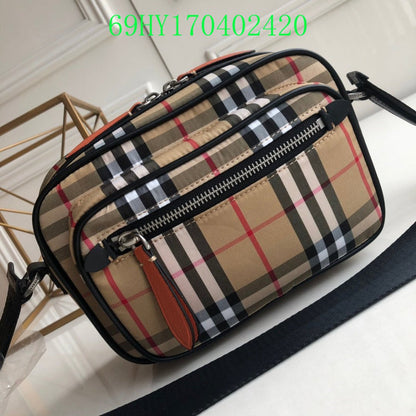 Lullal Fashion -BBR Bags - 560