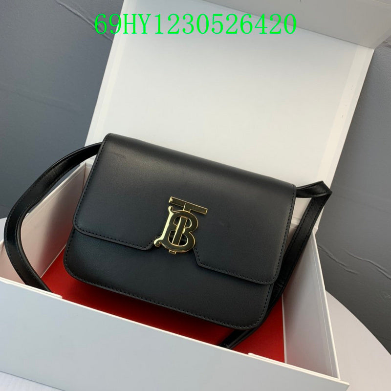 Lullal Fashion -BBR Bags - 543