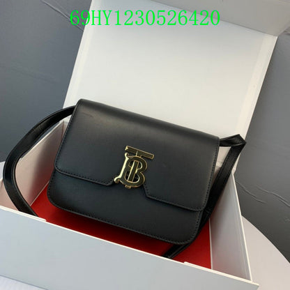 Lullal Fashion -BBR Bags - 543