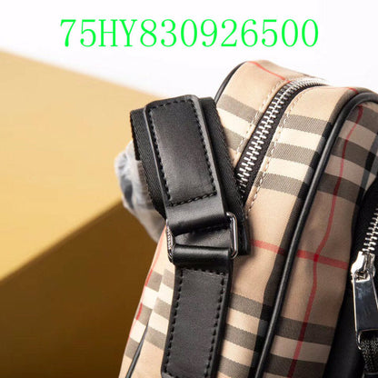 Lullal Fashion -BBR Bags - 627