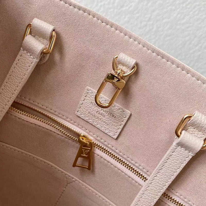 Lullal Fashion Lu-Vi Bags - 16641