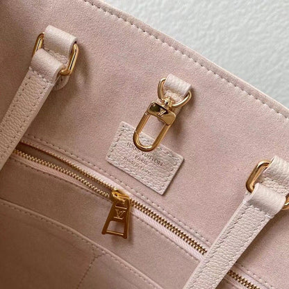 Lullal Fashion Lu-Vi Bags - 16641