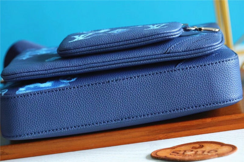 Lullal Fashion Lu-Vi bags - 10062