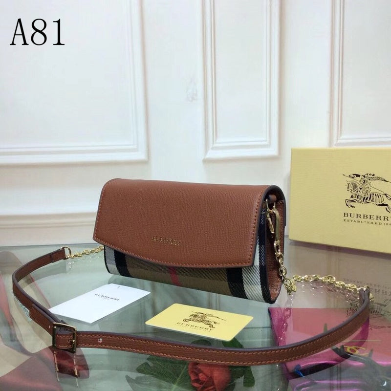 Lullal Fashion -BBR Bags - 838