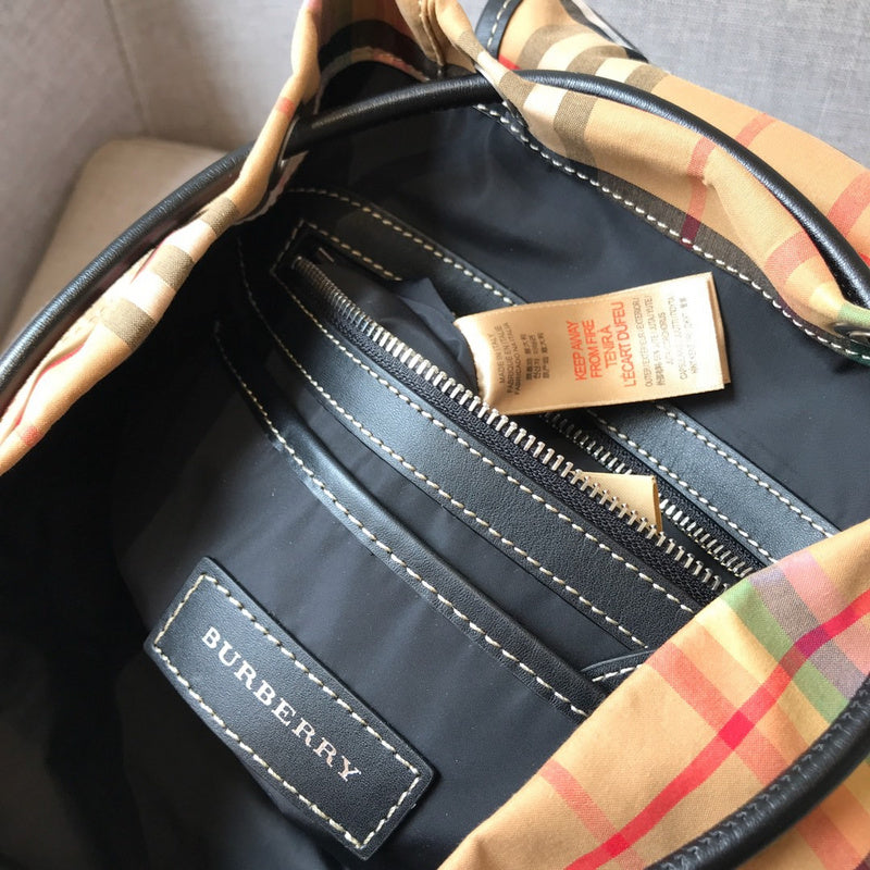 Lullal Fashion -BBR Bags - 1511