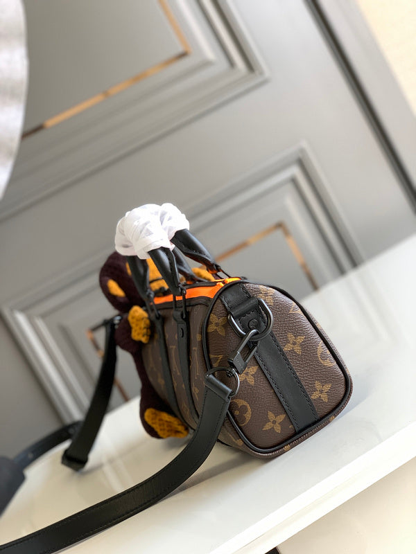 Lullal Fashion Lu-Vi bags - 17001