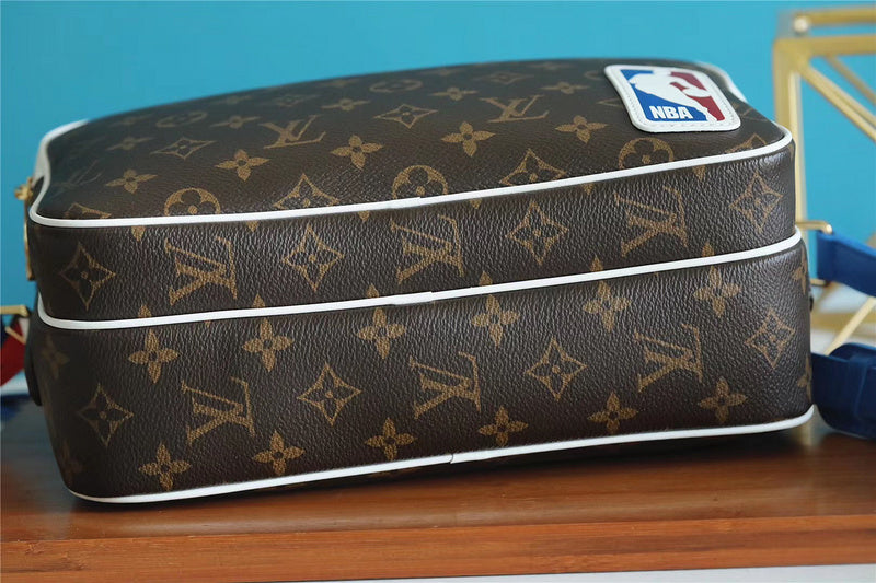 Lullal Fashion Lu-Vi bags - 10307