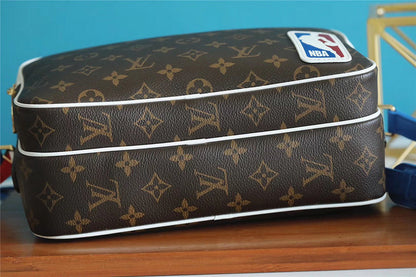 Lullal Fashion Lu-Vi bags - 10307