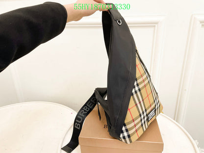 Lullal Fashion -BBR Bags - 164