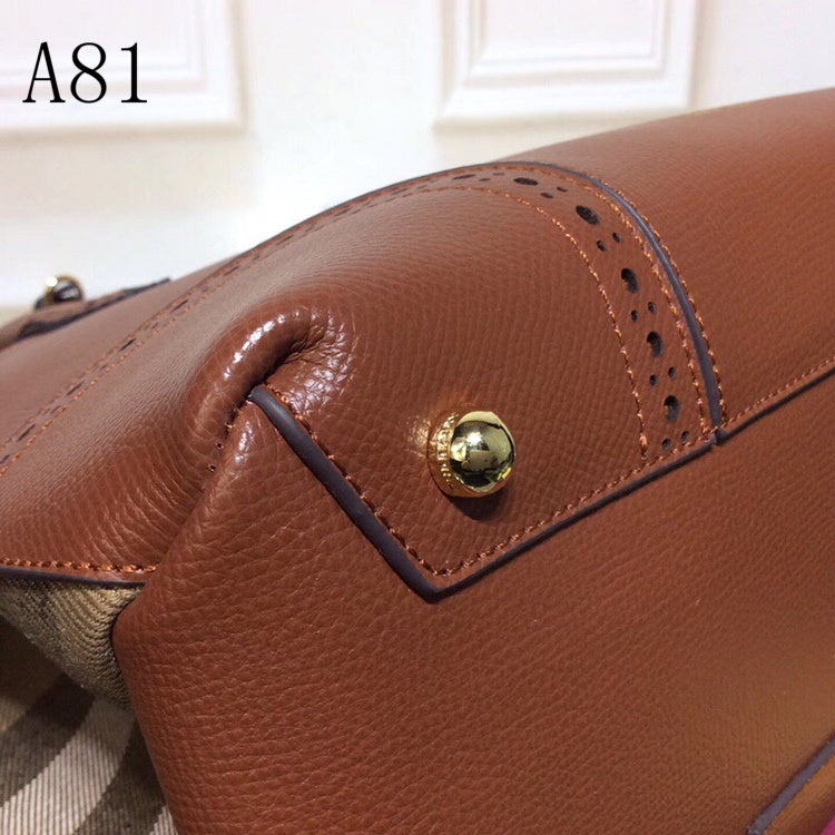 Lullal Fashion -BBR Bags - 802