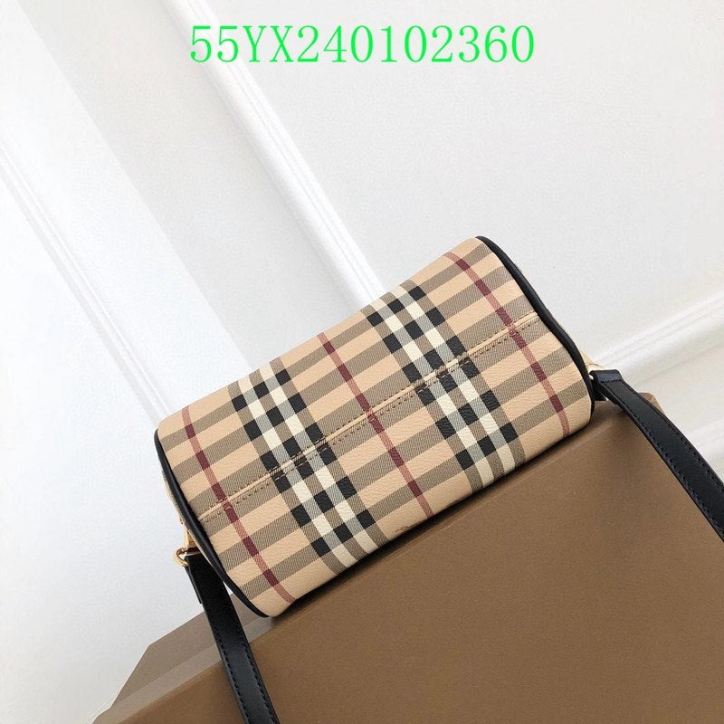 Lullal Fashion -BBR Bags - 600