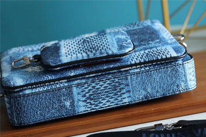 Lullal Fashion Lu-Vi bags - 10065