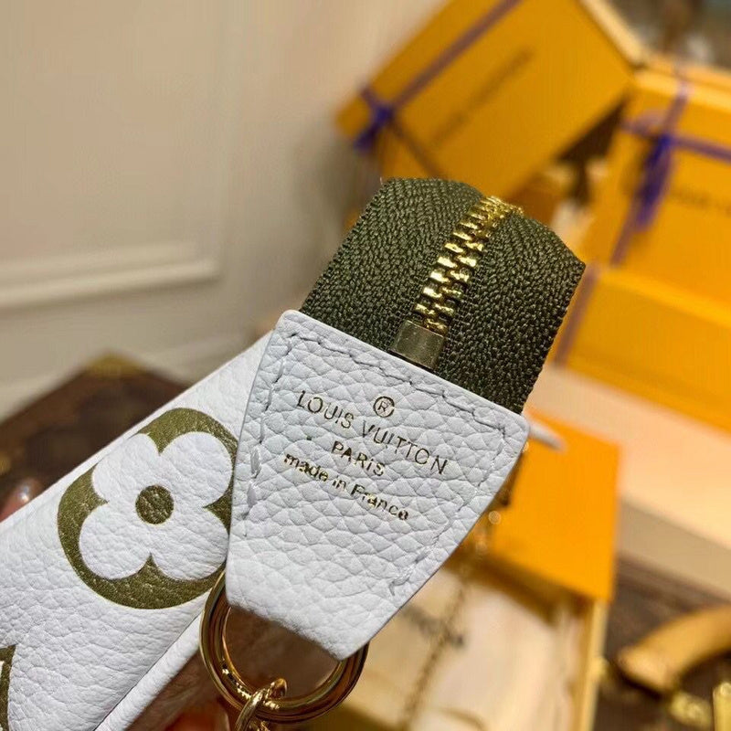 Lullal Fashion Lu-Vi Bags - 16688