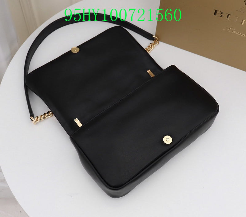 Lullal Fashion -BBR Bags - 452