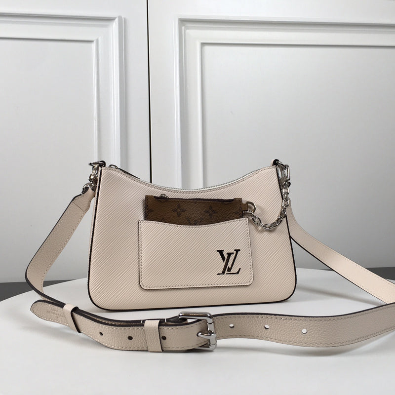 Lullal Fashion Lu-Vi bags - 17097