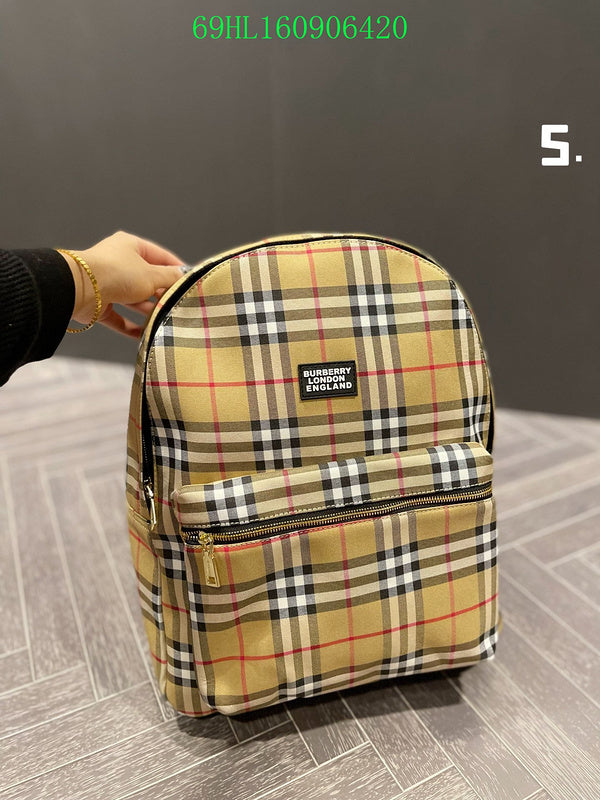 Lullal Fashion -BBR Bags - 278