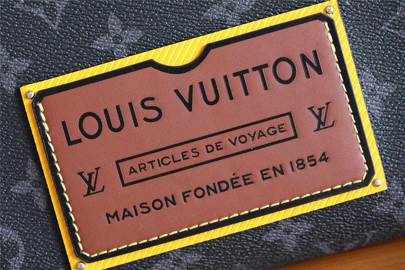 Lullal Fashion Lu-Vi bags - 11052