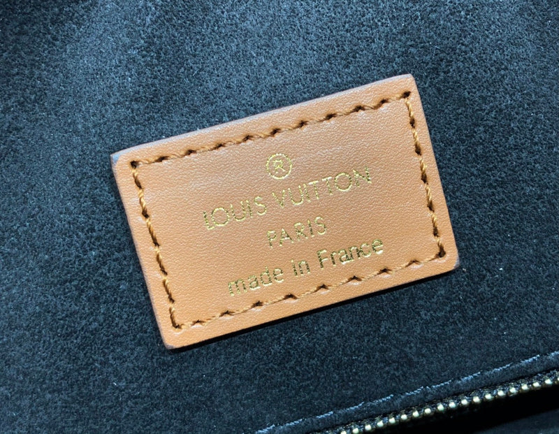 Lullal Fashion Lu-Vi Bags - 16920