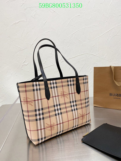 Lullal Fashion -BBR Bags - 493