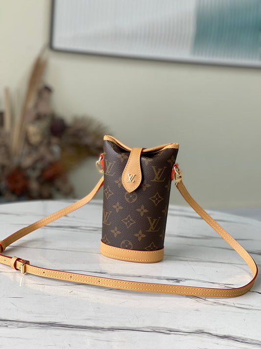 Lullal Fashion Lu-Vi bags - 17081