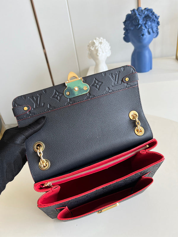 Lullal Fashion Lu-Vi Bags - 16787