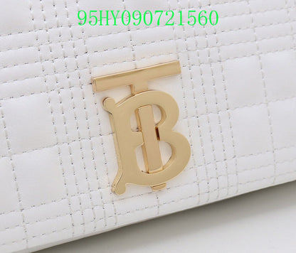 Lullal Fashion -BBR Bags - 451