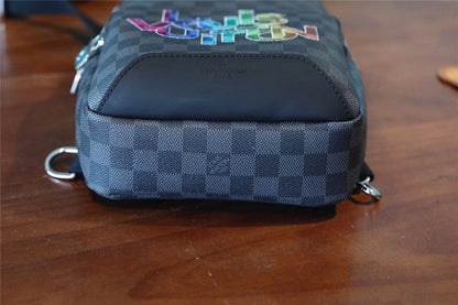 Lullal Fashion Lu-Vi bags - 10230