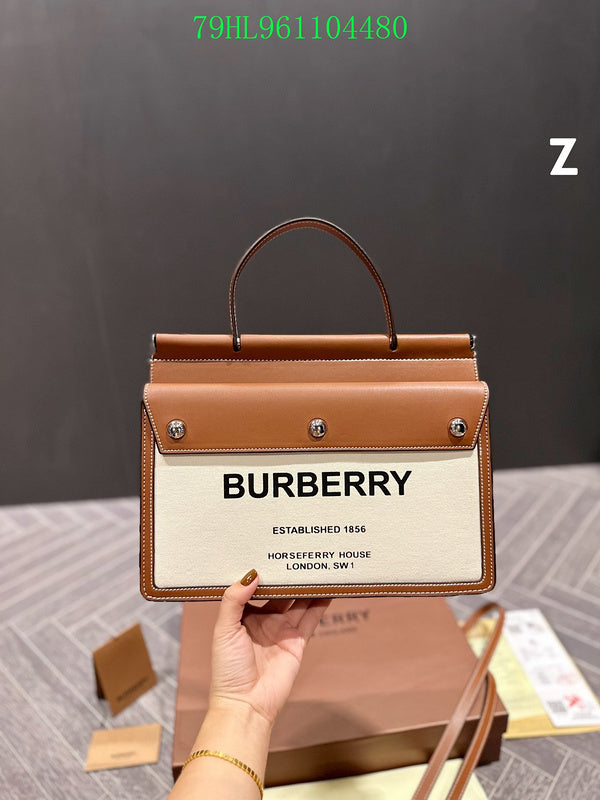 Lullal Fashion -BBR Bags - 238