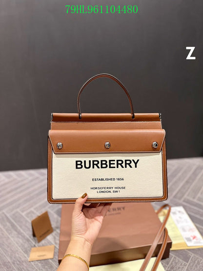 Lullal Fashion -BBR Bags - 238