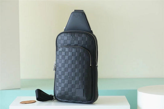 Lullal Fashion Lu-Vi bags - 10205