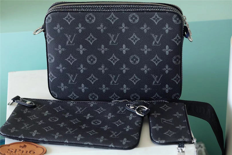 Lullal Fashion Lu-Vi bags - 10054