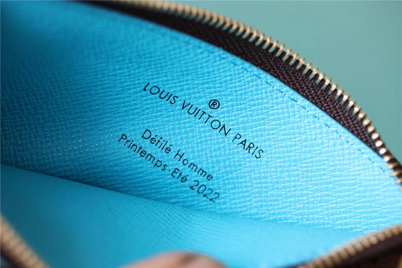 Lullal Fashion Lu-Vi bags - 10729