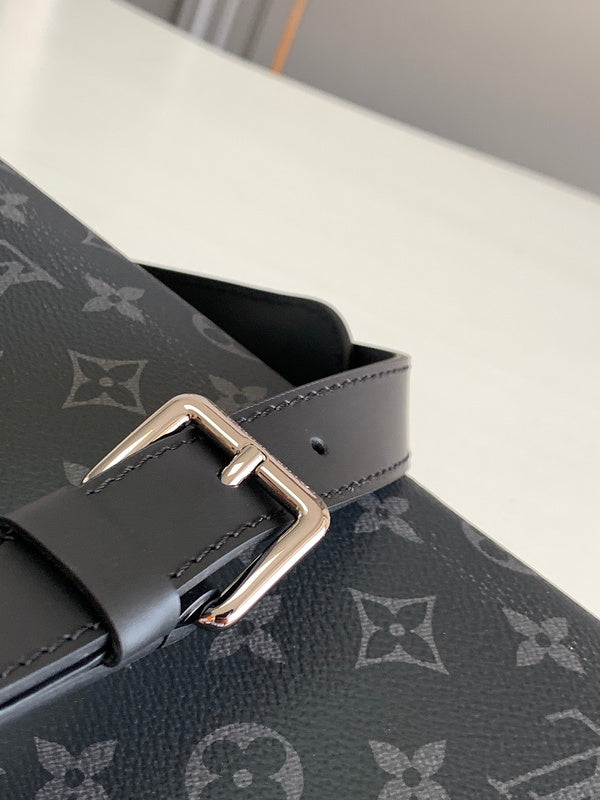 Lullal Fashion Lu-Vi Bags - 16863