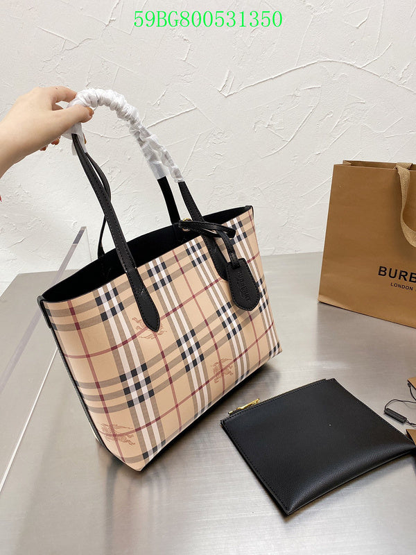 Lullal Fashion -BBR Bags - 493