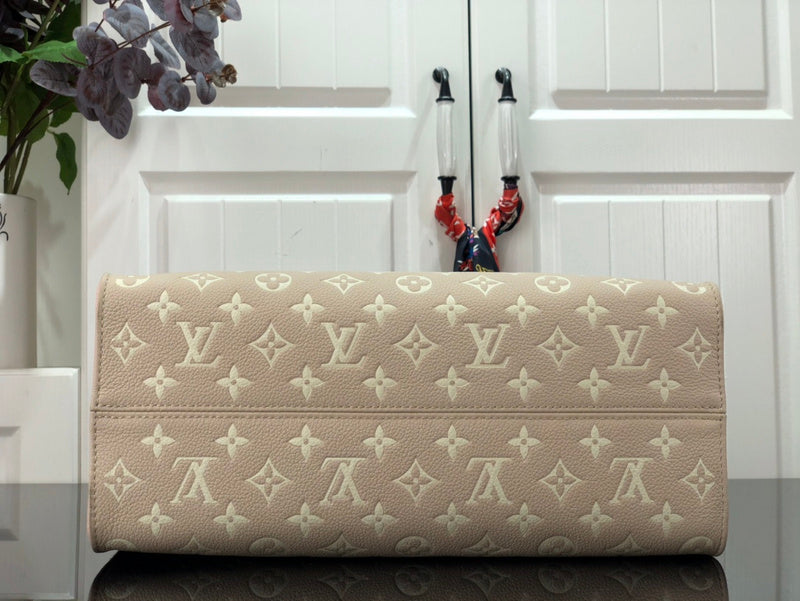 Lullal Fashion Lu-Vi Bags - 16907