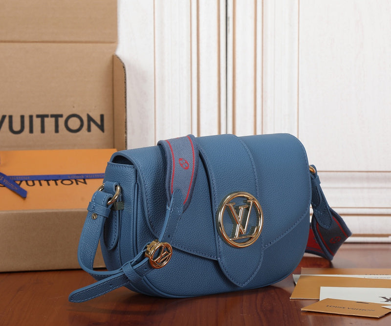 Lullal Fashion Lu-Vi bags - 17112