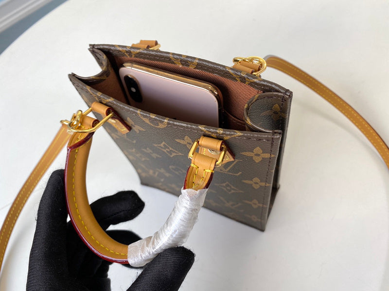 Lullal Fashion Lu-Vi bags - 17091
