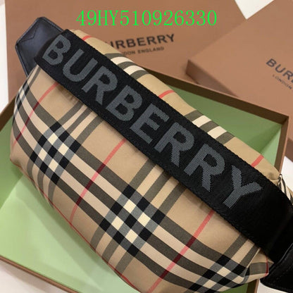 Lullal Fashion -BBR Bags - 632